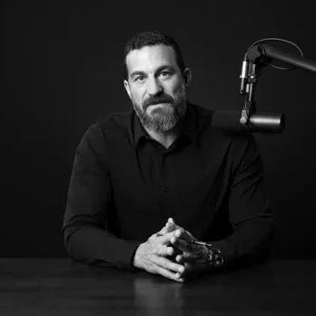 Dr. Andrew Huberman