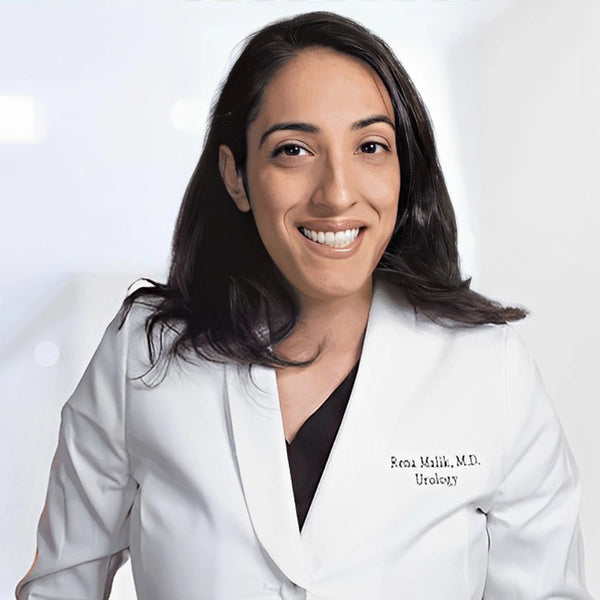 Dr. Rena Malik, M.D.