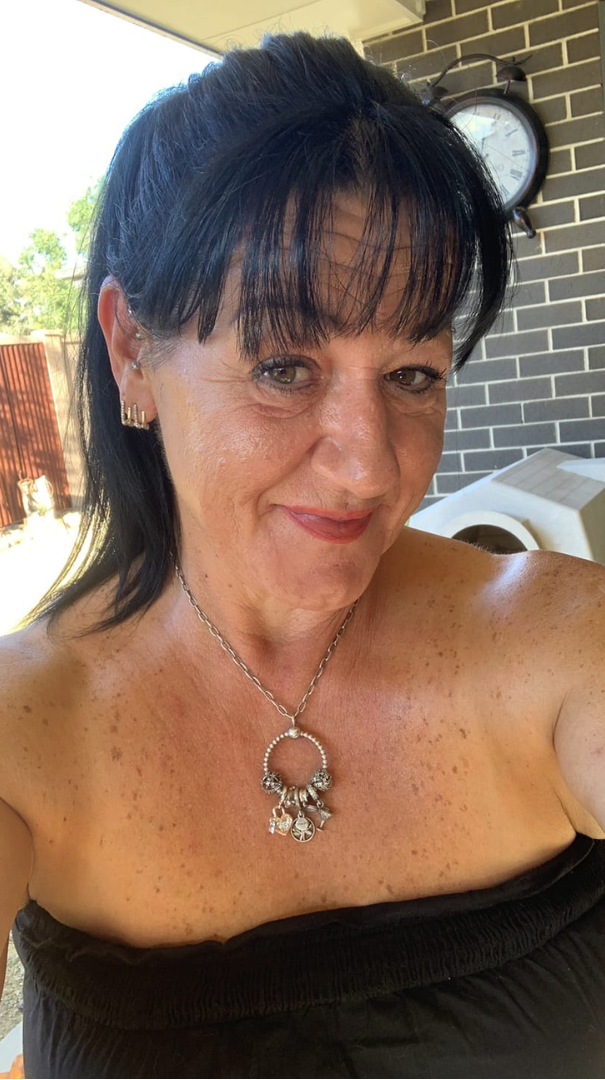 Review by Lucinda