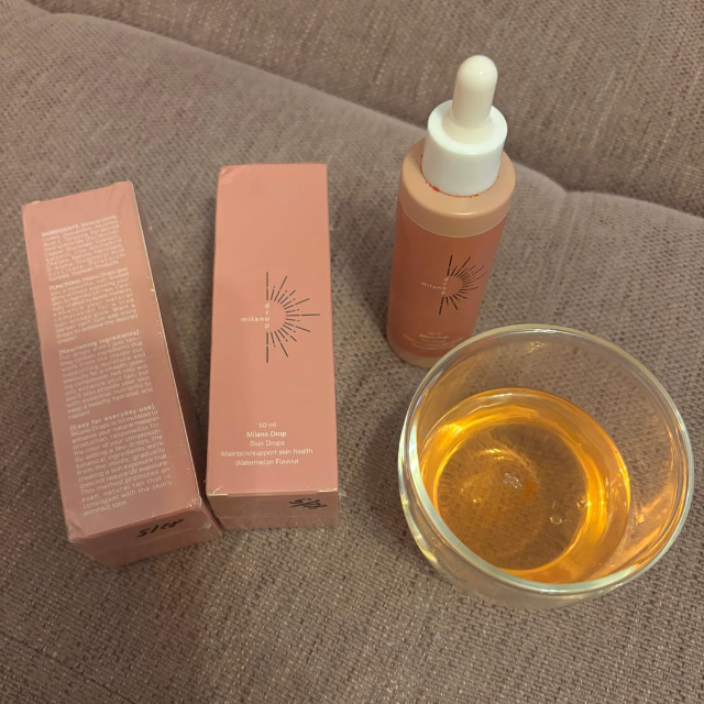 Review by Elke